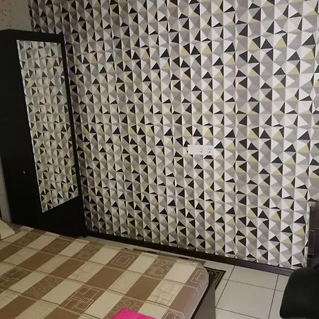 Aparthotel Privat Kharkov Pokoj fotografie