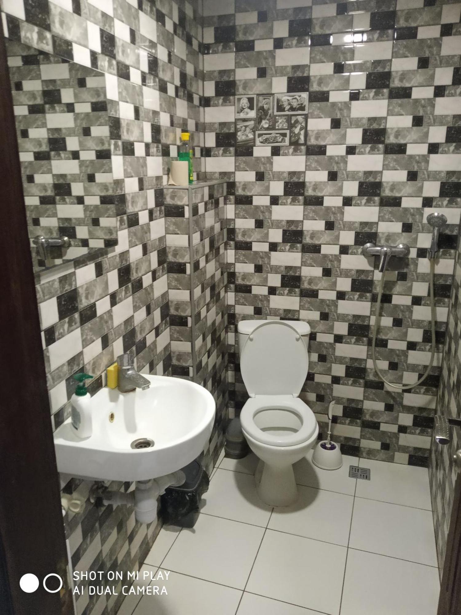 Aparthotel Privat Kharkov Pokoj fotografie