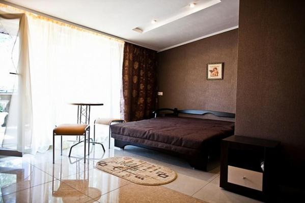 Aparthotel Privat Kharkov Exteriér fotografie